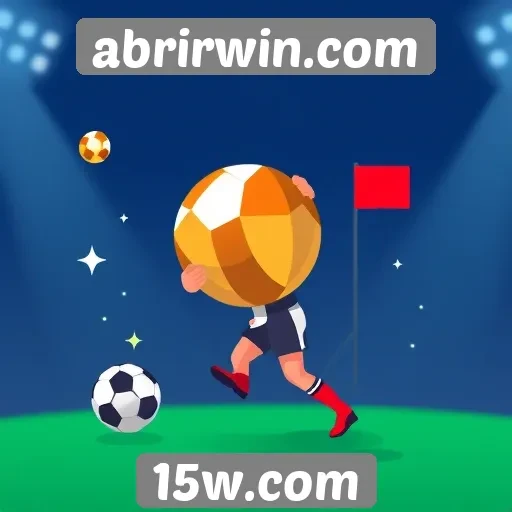 Plataforma de apostas Abrirwin.com tem crescido em popularidade