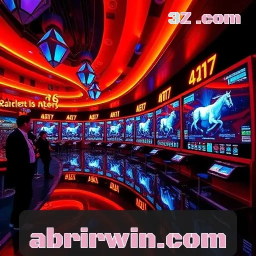 abrirwin.com: Descubra Os Melhores Jogos de Arcade Hoje Mesmo!