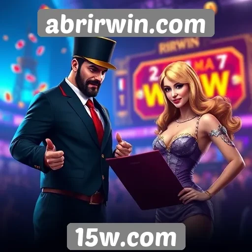 como abrirwin.com se destaca entre os sites de jogos