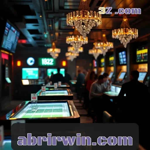 abrirwin.com: Descubra os Melhores Jogos Famílicos para a Família