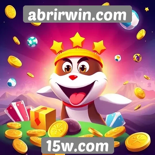 análise dos jogos disponíveis no abrirwin