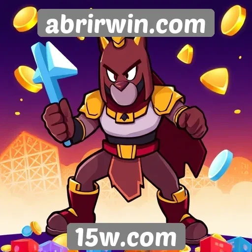 abertura de nova seção de jogos em abrirwin.com