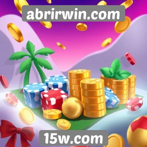 abrirwin.com traz novos jogos de cassino online