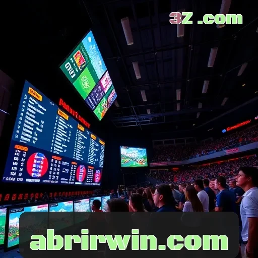 abrirwin.com: Descubra a Magia dos Jogos de Simulação no Brasil