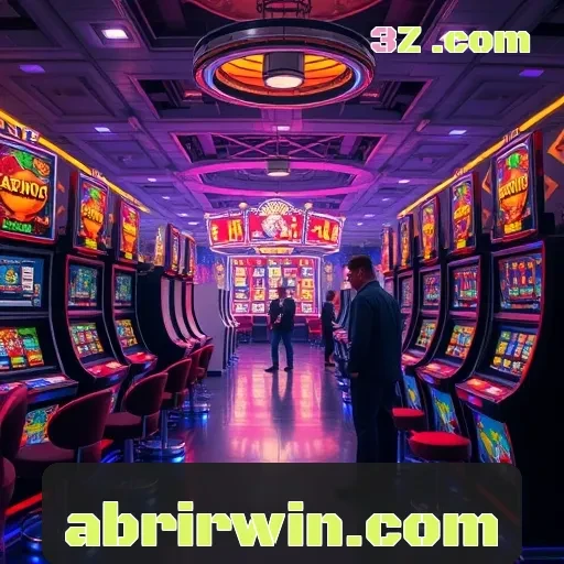 abrirwin.com: Mergulhe em Jogos de Estratégia e Aumente Seu Potencial